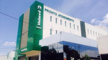 Policial Militar armado entra em hospital e ameaça tirar a própria vida na Capital 