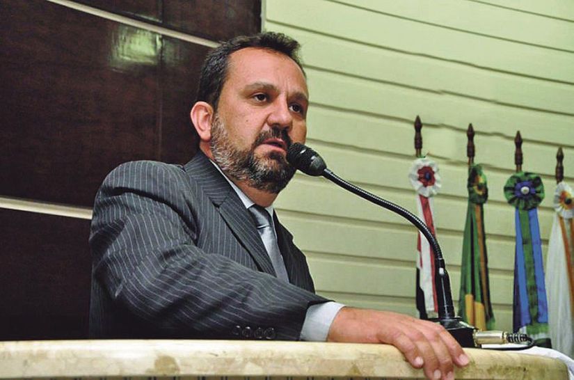 MDB mira até 5 vagas de vereadores e candidatura de deputado a prefeito de Rondonópolis