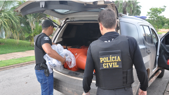Polícia Civil amplia em 14% resolução de homicídios na região