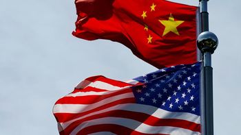 China e Estados Unidos assinam acordo considerado frágil