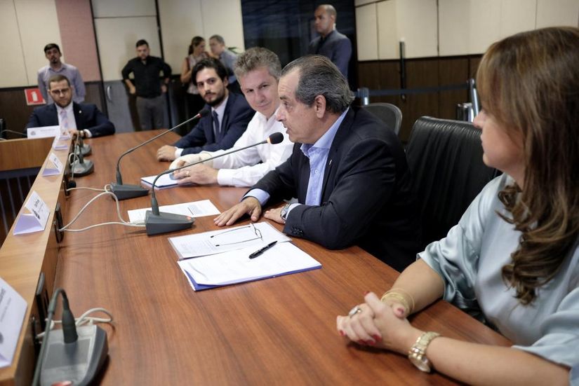 Parceria permite que 8 mil pecuaristas possam retornar ao mercado formal