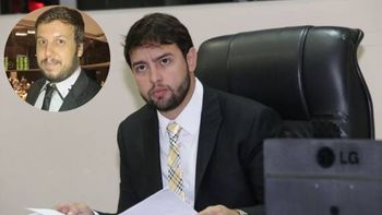 Deputado moralista enfrenta constrangimento pela prisão de ex-assessor de imprensa