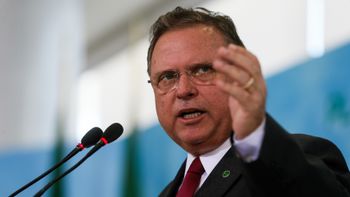 Sem pretensão política, Blairo Maggi é sondado para apoio
