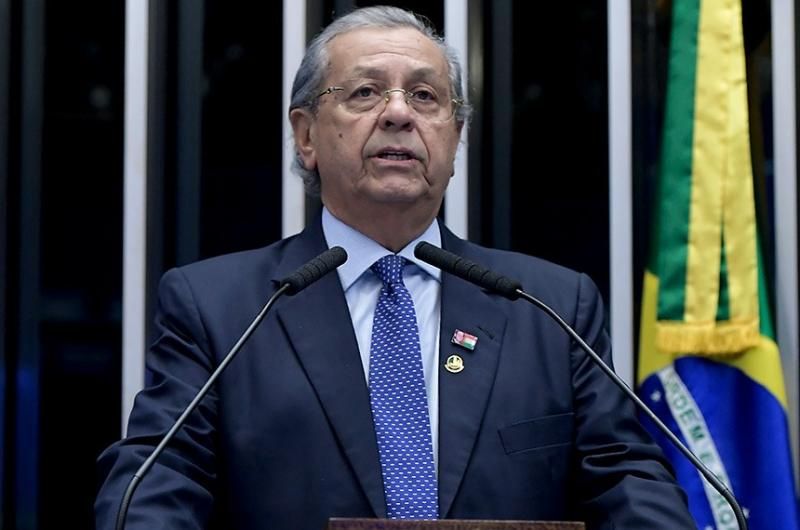 DEM mira todas as vagas em MT e pode terminar sem nada