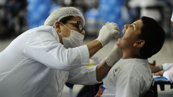 Termina sexta-feira consulta pública sobre saúde bucal do brasileiro