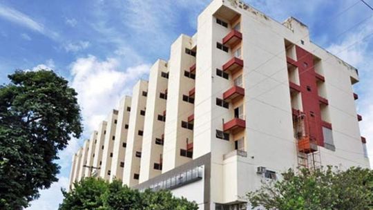 Santa Casa: É preciso abrir a ‘caixa-preta’