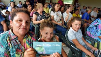 Pró-família beneficiará 1.340 famílias da região sudoeste do Estado