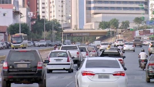 IPVA poderá ser parcelado em Mato Grosso