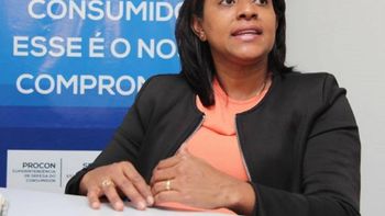 Mendes nomeia Gisela Simona para comandar o Procon-MT 