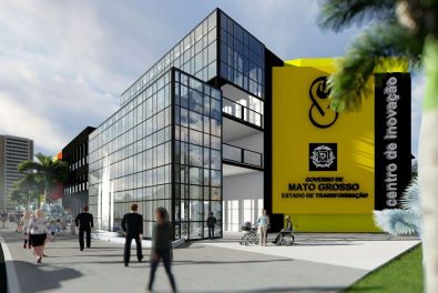 Parque Tecnológico será construído em 2018 em VG