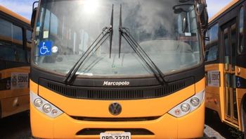 Seduc fará contratação emergencial para garantir transporte de alunos