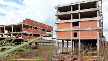Audiência conjunta do Senado e AL irá debater a retomada de obras de hospital Júlio Muller