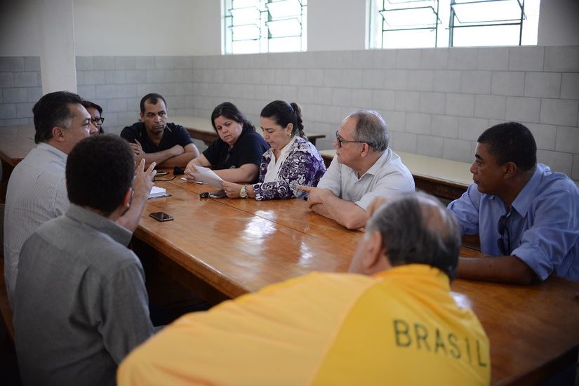 Prefeitura vai realizar licitação para obras no Luthero Lopes