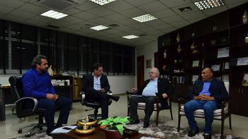 Intermédio deverá dar celeridade na tramitação de projetos no Congresso Nacional