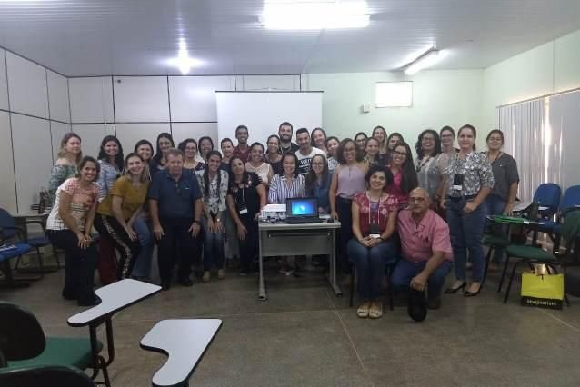 Secretaria de Saúde promove capacitação sobre método de prevenção ao vírus HIV