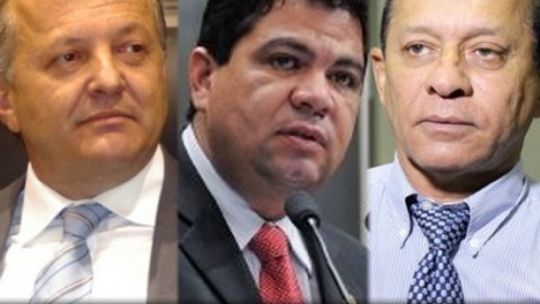 Em Mato Grosso, 206 candidatos prefeitos e ex-prefeitos caíram na Justiça