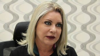 TRE acolhe parcialmente embargos de Selma Arruda