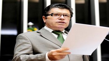 Com a desistência de Galli – Emanuel Pinheiro têm o maior número de siglas na chapa