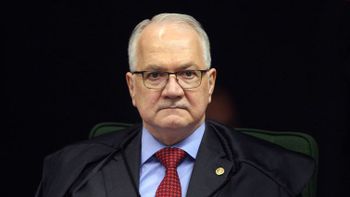 Fachin envia recurso de Lula ao plenário do STF