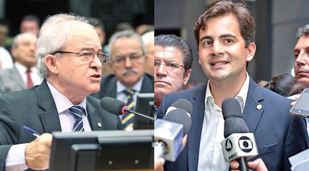 PSB rachou com Temer. Como ficam os parlamentares de Mato Grosso?