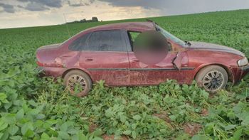 Motorista morre após veículo que conduzia capotar na MT-140 