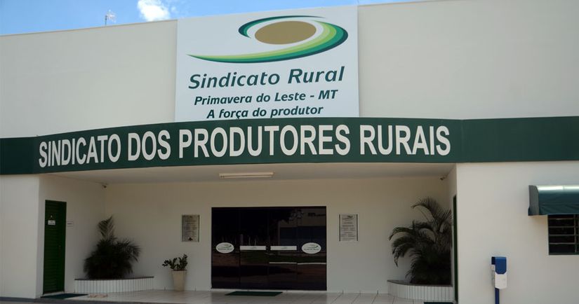 Sindicato Rural realiza primeira reunião sobre Fórum do Futuro