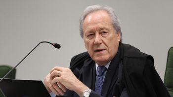 Lewandowski rejeita ação que buscava suspender decisão de Toffoli sobre dados do Coaf