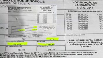 Prazo vence nesta quinta-feira e ainda tem contribuinte com dúvidas