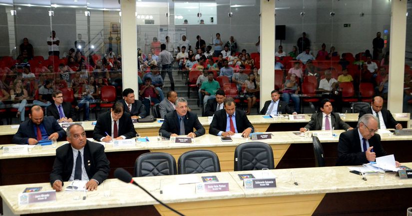 Vai dar samba o caso do carnaval