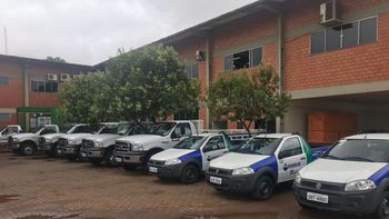 Novos veículos devem ajudar na coletiva seletiva em Rondonópolis
