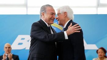 Ministro do STF mantém nomeação de Moreira Franco para a Secretaria-Geral