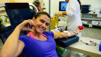 Hemocentro divulga calendário de novembro para coletas de doação de sangue em Cuiabá
