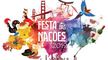Festa das Nações começa hoje em Cuiabá com pratos de 12 países