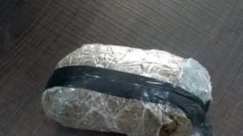Três mulheres são presas tentando entrar com maconha na Mata Grande