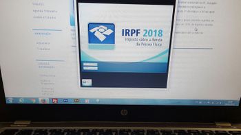 Prazo para enviar declaração do Imposto de Renda termina hoje