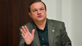 Wellington Fagundes defende ‘paz política’ para superar crise