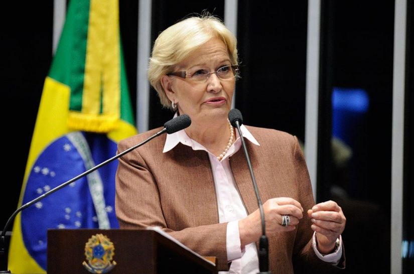 CAE pode votar projeto que facilita a renegociação do crédito rural