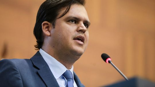 MDB de Rondonópolis promove reunião, de olho em 2020