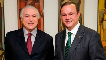 Wellington pede a Temer antecipação na liberação do FEX e das multas da repatriação