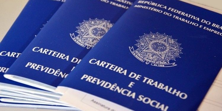 Sine disponibiliza 1183 oportunidades de vagas de emprego