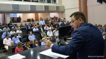 Presidente da ALMT anuncia tramitação do projeto da lei orçamentária de 2020