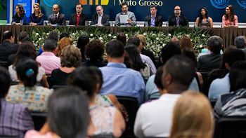 Municípios entregam Planejamento Estratégico e já apresentam resultados 