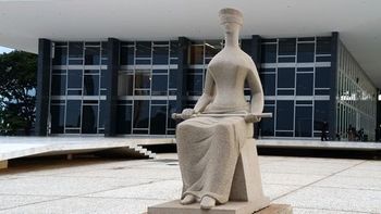 Governo não editará novo indulto de Natal até decisão do STF