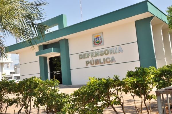 Defensoria Pública suspende atendimento em 15 comarcas de Mato Grosso
