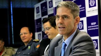 Eleições contarão com efetivo de 4,4 mil policiais nas zonas eleitorais em todo o Estado