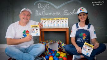 Palestra para atendimento de autistas acontece hoje na CDL