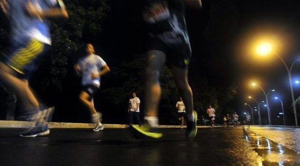 Segunda edição da corrida da Lua Cheia acontecerá no próximo sábado em Rondonópolis