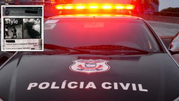 Grupo que sugere massacre em escola de MT é denunciado 