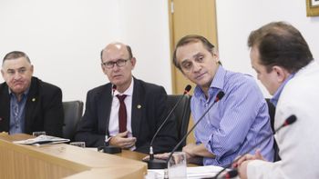 MPE de SP e governo federal irão contribuir com CPI da AL