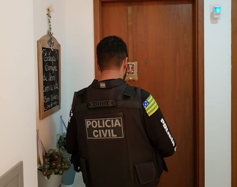 Polícia Civil cumpre 50 mandados em operação sobre desvio milionário de cooperativa